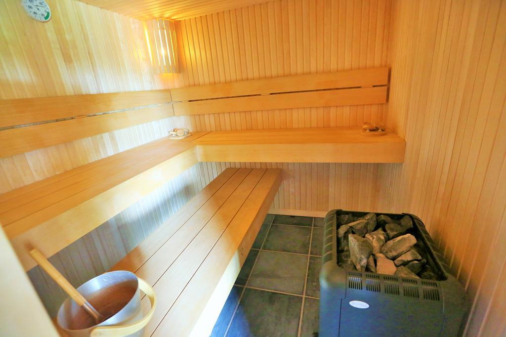 Authentic Wellnesshoeve Hansbeke Екстериор снимка