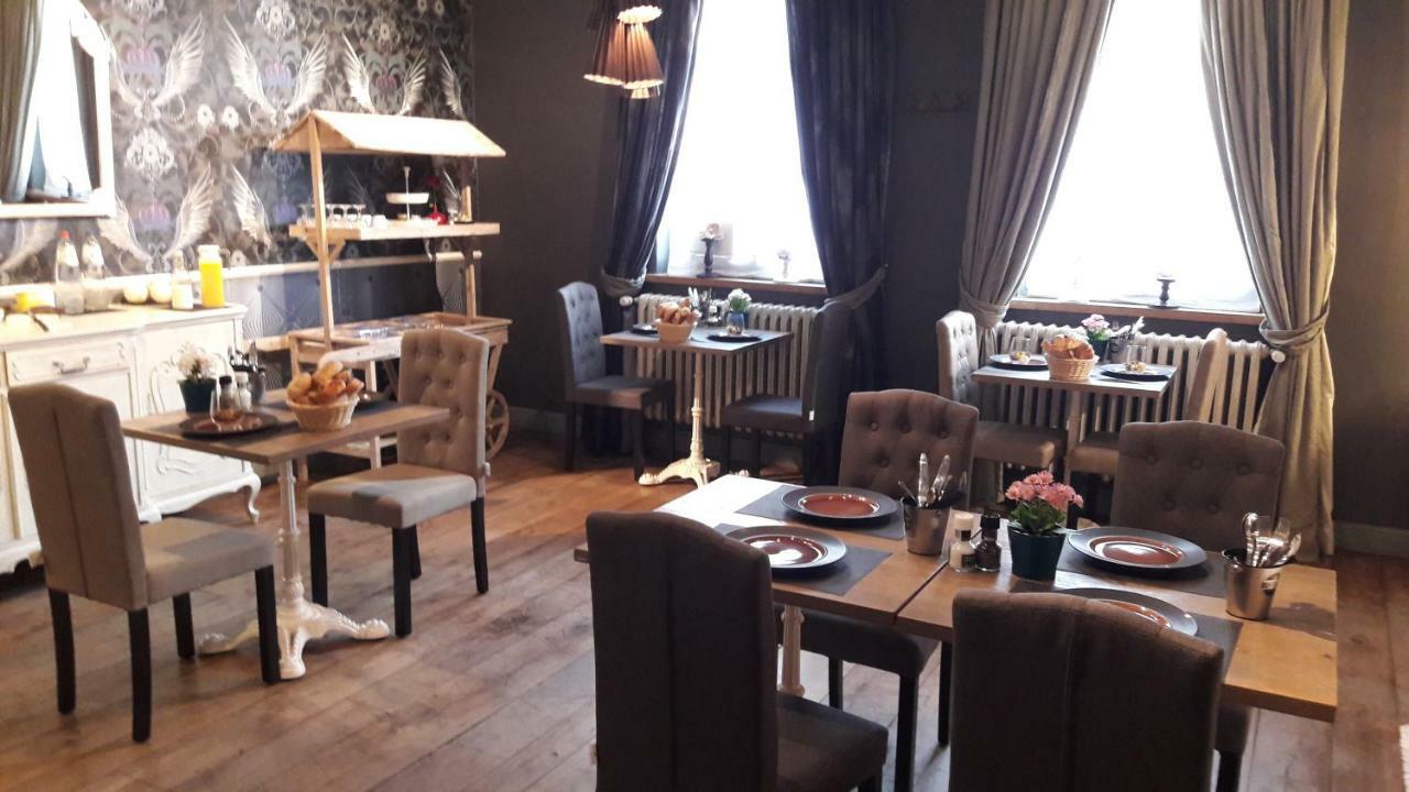 Authentic Wellnesshoeve Hansbeke Екстериор снимка